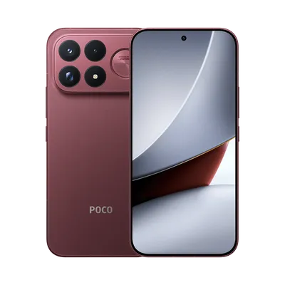 Poco F9 Ultra