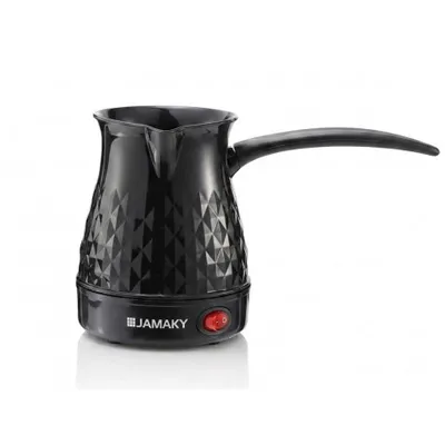 Coffee maker JAMAKY JMK9018 JMK9018-BLACK