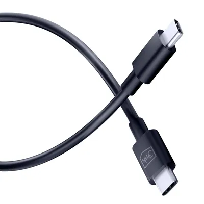 3mk Hyper Cable C to C 100W 1