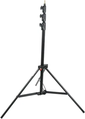 Aluminum lighting stand Manfrotto Master Stand Aluminium Lighting Stand