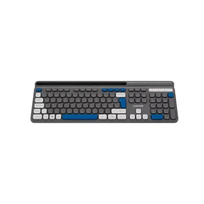 Wireless keyboard Canyon CNS-HKBW03DG