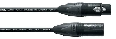 Cordial CPD 0.15 FM 3-5