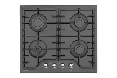 Buy-in gas stove Graude GS60.1S