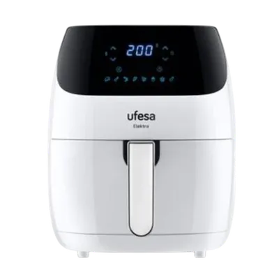 Air fryer Ufesa Air Fryer 5l Elektra