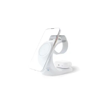 Wireless charging stand VLP Powerstand 1091004