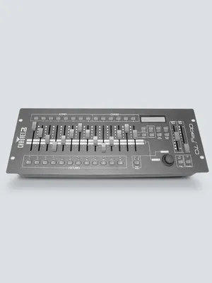 DMX controller Chauvet OBEY70