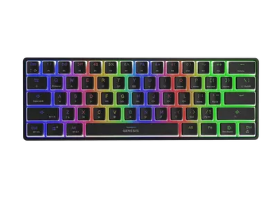 Keyboard Genesis NKG-1844 THOR 660
