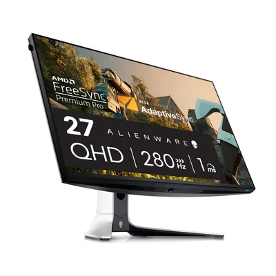 Monitor Dell Alienware AW2723DF QHD Gaming