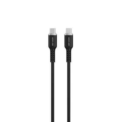 Cable Lion Type-C to Type-C Silicone 60W