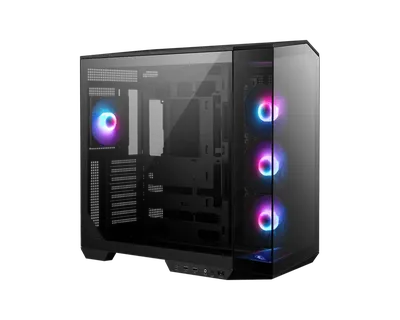 Case MSI MPG PANO 100R PZ