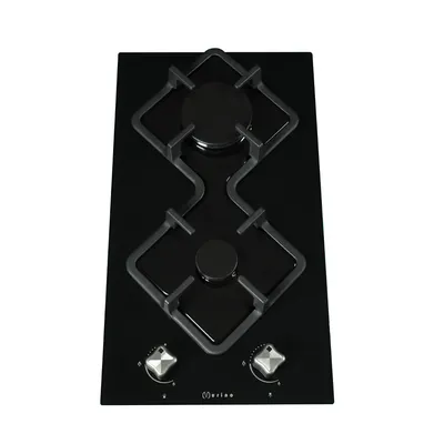 Built-in glass gas hob MURINO KA001