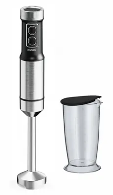 Hand blender HYUNDAI HKHB700B2