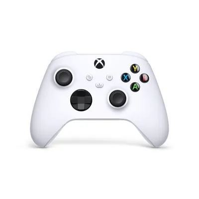 Controller Microsoft XBox Series X S One Robot