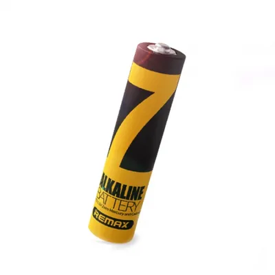 Alkaline battery Remax AAA