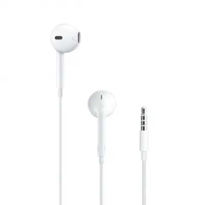 Headphones Apple Earpods with 3.5mm Headphone Plug