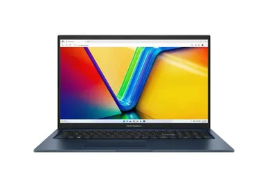 Laptop ASUS Vivobook 17 X1704VA-AU295 U5-120U 17