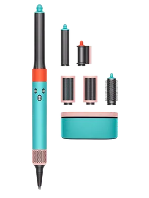 HS05 Airwrap™ multi-styler Complete Long Ceramic Pop