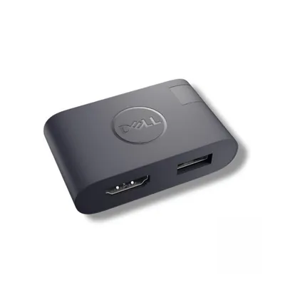 Adapter Dell Type-C to HDMI USB