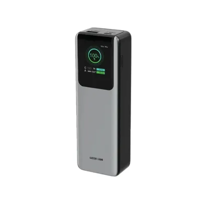 Դյուրակիր լիցքավորիչ Lion Voltura 20000mAh PD100W