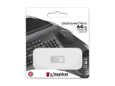 Flash drive DTMC3G2