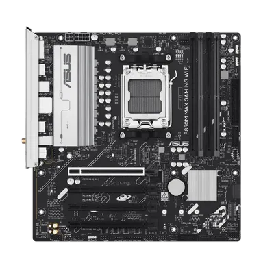 Motherboard ASUS B850M MAX GAMING WiFi
