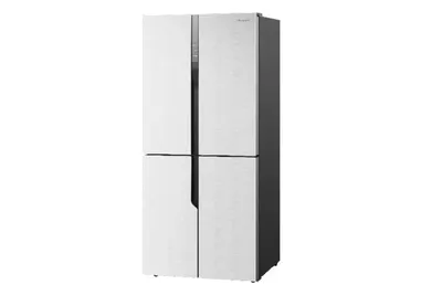 Glass Hisense NF56WCN- GLASS