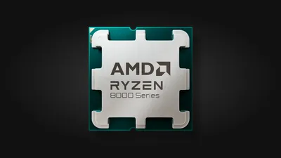 Processor AMD Ryzen 7 8700F AM5 no VGA