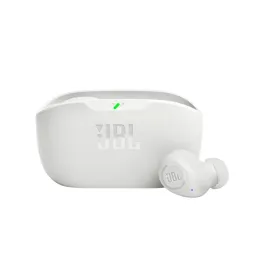 Headphones JBL Wave Buds WHT
