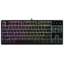 ORNATA V3 TENKEYLESS Russian Layout