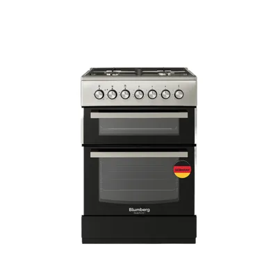 Gas stove BLUMBERG BFS63241X