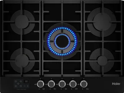 Haier HHX-G75CWSB