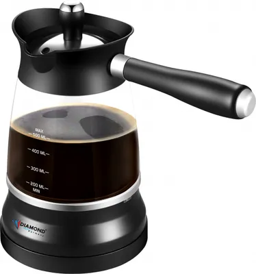 Coffee maker Diamond DM-1003