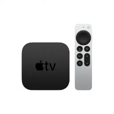 TV Apple TV 4K 2021