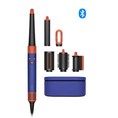 HS08 Hair Styler Vinca Topaz