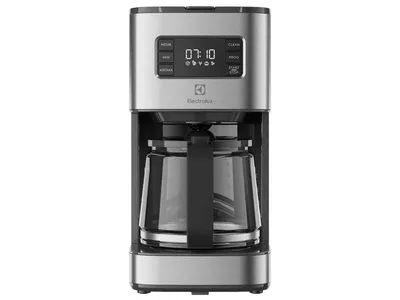 Filter coffee maker ELECTROLUX E5CM1-6ST