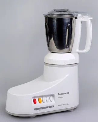 Food processor MX-AC400WNA