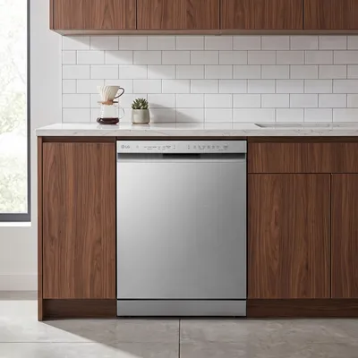 Dishwasher LG DFC513FVE