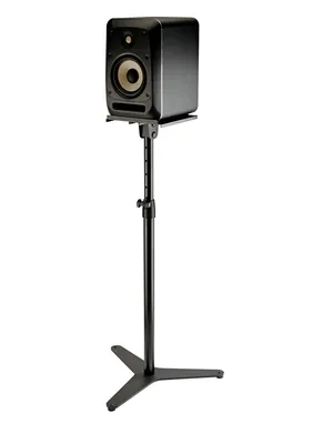 K&M 26754-000-55 Monitor Stand