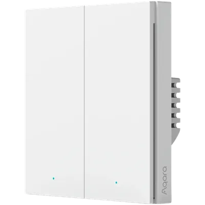 AQARA Smart Remote Control Smart Wall Switch H1