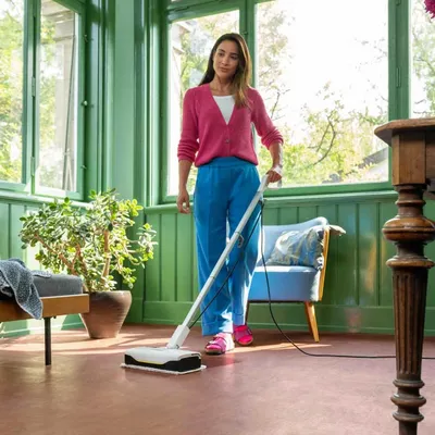 Steam cleaner KARCHER SC 1 UPRIGHT *EU 1.513-560.0