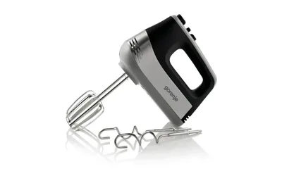 Hand mixer Gorenje M500DCBK