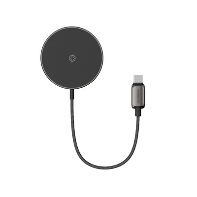 Wireless charging pad Powerology Zinco Series Wireless Charging Pad