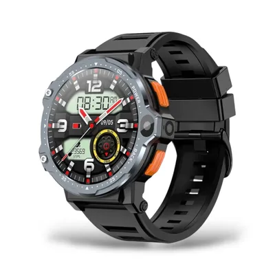 Lion G-Mate Smart Watch