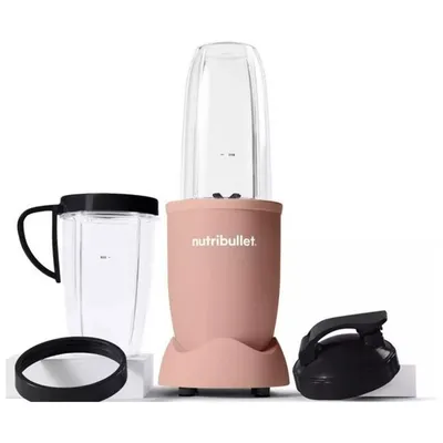 Blender NUTRIBULLET NB907MACL