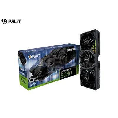 Palit RTX5080 GamingPro OC