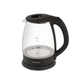 Electric kettle Sokany 1.7L GK-322