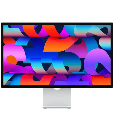 Studio Display - Standard glass