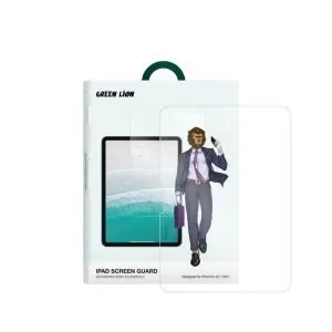 Screen protector Apple Lion iPad Screen Guard Pro 13