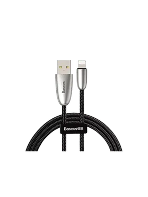 Cable Baseus USB CALUT C-01 USB to Lightning