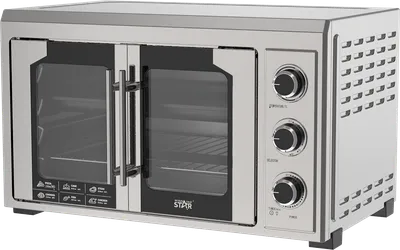ST-9850 Electric Oven